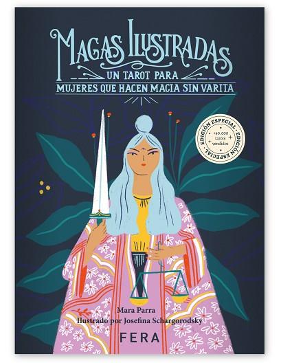MAGAS ILUSTRADAS-EDICION ESPECIAL | 9786316541253 | PARRA, MARA | Llibres Parcir | Llibreria Parcir | Llibreria online de Manresa | Comprar llibres en català i castellà online
