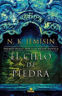 EL CIELO DE PIEDRA (LA TIERRA FRAGMENTADA 3) | 97884173474048 | JEMISIN, N.K. | Llibres Parcir | Llibreria Parcir | Llibreria online de Manresa | Comprar llibres en català i castellà online