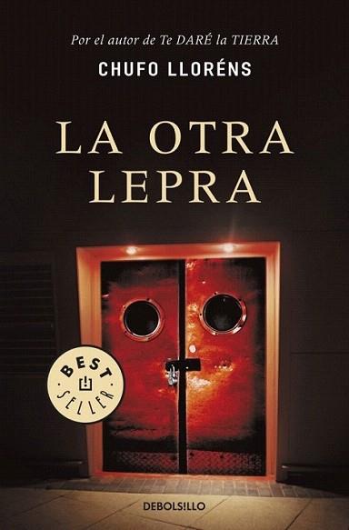 LA OTRA LEPRA | 9788499081588 | LLORENS CHUFO | Llibres Parcir | Llibreria Parcir | Llibreria online de Manresa | Comprar llibres en català i castellà online