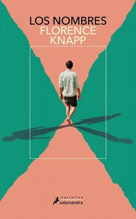 LOS NOMBRES | 9788419851819 | KNAPP, FLORENCE | Llibres Parcir | Llibreria Parcir | Llibreria online de Manresa | Comprar llibres en català i castellà online