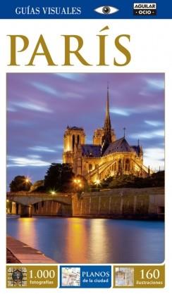 PARIS (GUÍA VISUAL 2015) | 9788403514430 | VARIOS AUTORES | Llibres Parcir | Librería Parcir | Librería online de Manresa | Comprar libros en catalán y castellano online