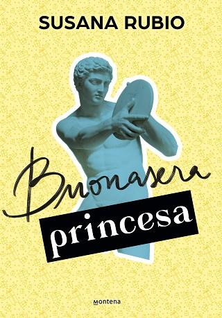 BUONASERA PRINCESA | 9788418594748 | RUBIO, SUSANA | Llibres Parcir | Llibreria Parcir | Llibreria online de Manresa | Comprar llibres en català i castellà online