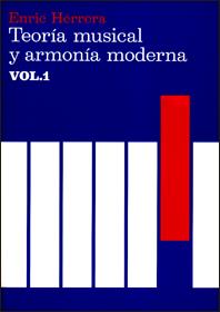 TEOR MUSIC ARMON MODERN I | 9788485855315 | HERRERA | Llibres Parcir | Llibreria Parcir | Llibreria online de Manresa | Comprar llibres en català i castellà online
