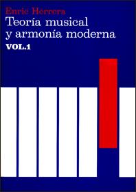 TEOR MUSIC ARMON MODERN I | 9788485855315 | HERRERA | Llibres Parcir | Librería Parcir | Librería online de Manresa | Comprar libros en catalán y castellano online