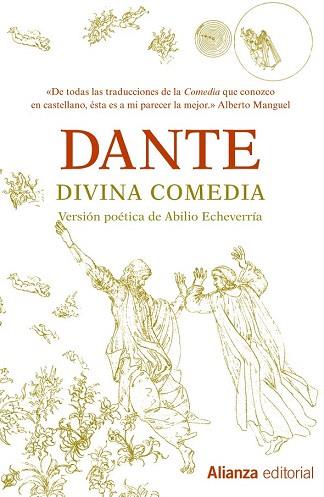 DIVINA COMEDIA | 9788420682884 | DANTE ALIGHIERI | Llibres Parcir | Librería Parcir | Librería online de Manresa | Comprar libros en catalán y castellano online