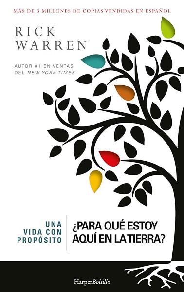 UNA VIDA CON PROPÓSITO | 9788417216917 | WARREN, RICK | Llibres Parcir | Llibreria Parcir | Llibreria online de Manresa | Comprar llibres en català i castellà online