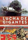 LUCHA DE GIGANTES. GODZILLA, GAMERA, MOTHRA Y OTROS MONSTRUOS ENORMES DE JAPÓN | 9788416217731 | SÁNCHEZ, JUAN LUIS; CARMONA, L | Llibres Parcir | Librería Parcir | Librería online de Manresa | Comprar libros en catalán y castellano online