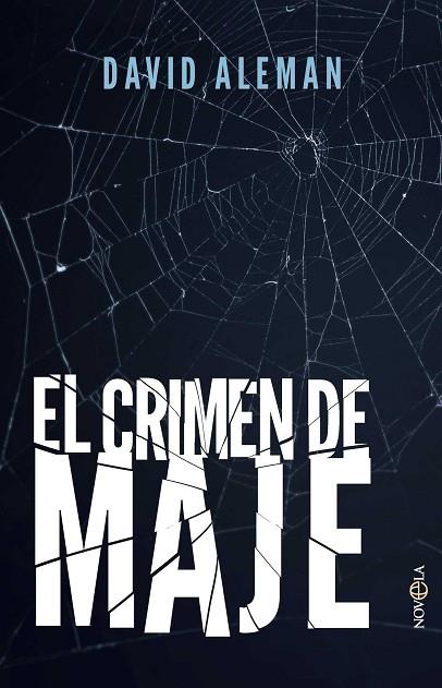 EL CRIMEN DE MAJE | 9788410943391 | ALEMAN, DAVID | Llibres Parcir | Librería Parcir | Librería online de Manresa | Comprar libros en catalán y castellano online