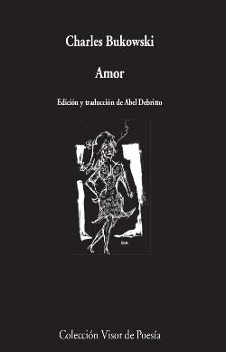 AMOR | 9788498959857 | BUKOWSKI, CHARLES | Llibres Parcir | Librería Parcir | Librería online de Manresa | Comprar libros en catalán y castellano online