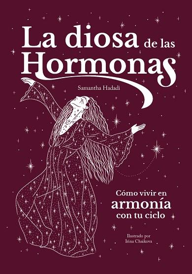 LA DIOSA DE LAS HORMONAS | 9791387775070 | HADADI, SAMANTHA | Llibres Parcir | Llibreria Parcir | Llibreria online de Manresa | Comprar llibres en català i castellà online