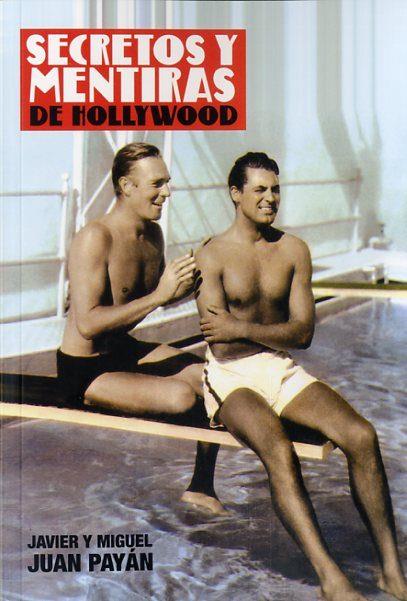 SECRETOS Y MENTIRAS DE HOLLYWOOD | 9788494412721 | JUAN PAYAN, MIGUEL/JUAN PAYÁN, JUAN | Llibres Parcir | Librería Parcir | Librería online de Manresa | Comprar libros en catalán y castellano online
