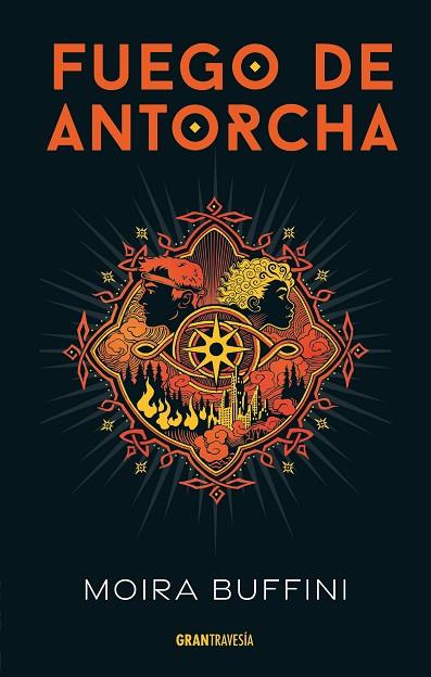 FUEGO DE ANTORCHA | 9791399022148 | BUFFINI, MOIRA | Llibres Parcir | Llibreria Parcir | Llibreria online de Manresa | Comprar llibres en català i castellà online