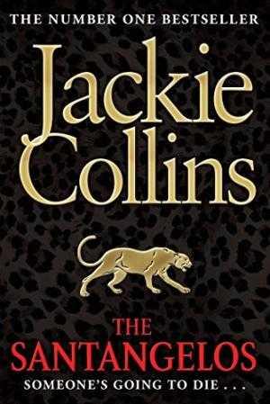 THE SANTANGELOS | 9781471112522 | COLLINS JACKIE | Llibres Parcir | Llibreria Parcir | Llibreria online de Manresa | Comprar llibres en català i castellà online