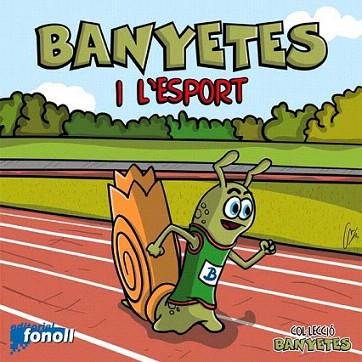 BANYETES I L'ESPORT | 9788493824259 | COL,LECCIO BANYETES | Llibres Parcir | Librería Parcir | Librería online de Manresa | Comprar libros en catalán y castellano online