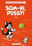 AVENTURES D'EN PUSSY 3. SOM-HI, PUSSY! | 9788416587032 | PEYO | Llibres Parcir | Llibreria Parcir | Llibreria online de Manresa | Comprar llibres en català i castellà online