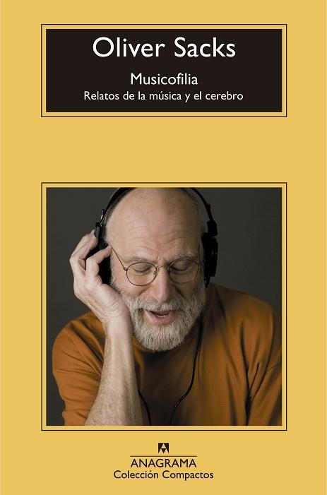 MUSICOFILIA | 9788433977885 | SACKS, OLIVER | Llibres Parcir | Librería Parcir | Librería online de Manresa | Comprar libros en catalán y castellano online