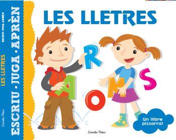 LLIBRES PISSARRA LES LLETRES | 9788499324104 | Llibres Parcir | Librería Parcir | Librería online de Manresa | Comprar libros en catalán y castellano online