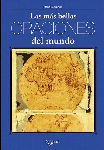 LAS MAS BELLAS ORACIONES DEL MUNDO | 9788431517267 | MAGLIONE | Llibres Parcir | Librería Parcir | Librería online de Manresa | Comprar libros en catalán y castellano online
