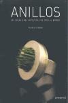 Anillos | 9788492810154 | Estrada Uribe, Nicolás / Alavedra del Amo, Inmaed. lit. / Alandes Esteve, Maríarev. | Llibres Parcir | Librería Parcir | Librería online de Manresa | Comprar libros en catalán y castellano online