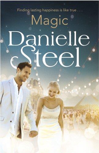 MAGIC | 9780552166324 | STEEL DANIELLE | Llibres Parcir | Llibreria Parcir | Llibreria online de Manresa | Comprar llibres en català i castellà online