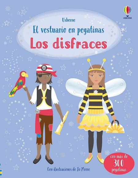 LOS DISFRACES | 9781836061724 | BONE, EMILY | Llibres Parcir | Librería Parcir | Librería online de Manresa | Comprar libros en catalán y castellano online