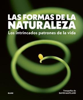 LAS FORMAS DE LA NATURALEZA | 9788410469822 | MAITLAND, DAVID | Llibres Parcir | Librería Parcir | Librería online de Manresa | Comprar libros en catalán y castellano online