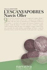 L'ESCANYAPOBRES. EDICIÓ 2017 | 9788498049602 | OLLER, NARCÍS | Llibres Parcir | Llibreria Parcir | Llibreria online de Manresa | Comprar llibres en català i castellà online