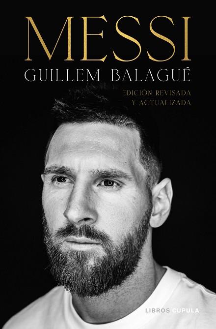 MESSI | 9788448028961 | BALAGUÉ, GUILLEM | Llibres Parcir | Librería Parcir | Librería online de Manresa | Comprar libros en catalán y castellano online