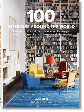 UN VIAJE POR EL MUNDO DE LOS INTERIORES | 9783836557276 | Llibres Parcir | Llibreria Parcir | Llibreria online de Manresa | Comprar llibres en català i castellà online