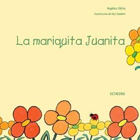 LA MARIQUITA JUANITA | 9788480637022 | SATIRO ANGELICA | Llibres Parcir | Librería Parcir | Librería online de Manresa | Comprar libros en catalán y castellano online