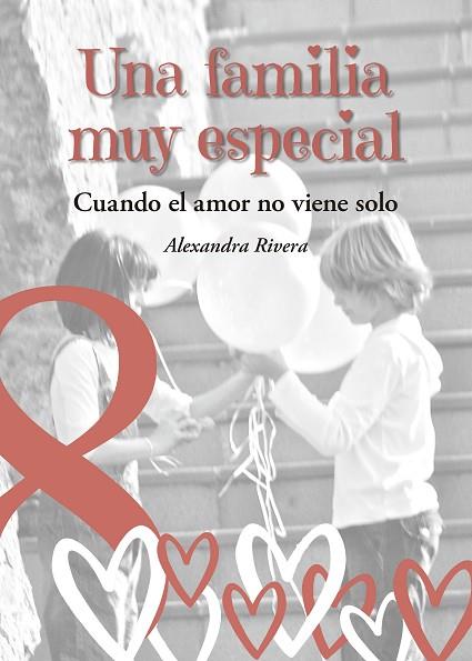 UNA FAMILIA MUY ESPECIAL | 9788418849008 | RIVERA GARGALLO, ALEXANDRA | Llibres Parcir | Llibreria Parcir | Llibreria online de Manresa | Comprar llibres en català i castellà online