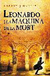 LEONARDO I LA MAQUINA DE LA MORT empuries | 9788497871440 | HARRIS ROBERT | Llibres Parcir | Librería Parcir | Librería online de Manresa | Comprar libros en catalán y castellano online