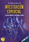 INVESTIGACION COMERCIAL | 9788473562584 | GONZALEZ | Llibres Parcir | Llibreria Parcir | Llibreria online de Manresa | Comprar llibres en català i castellà online