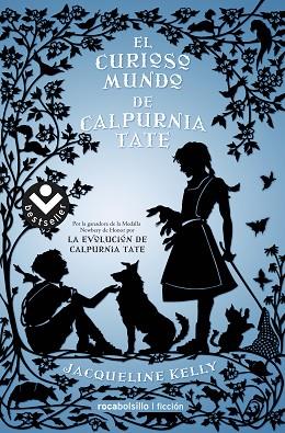 EL CURIOSO MUNDO DE CALPURNIA TATE | 9788416240791 | JACQUELINE KELLY | Llibres Parcir | Llibreria Parcir | Llibreria online de Manresa | Comprar llibres en català i castellà online