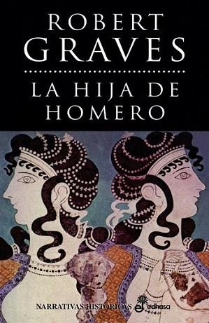LA HIJA DE HOMERO | 9788435005036 | GRAVES | Llibres Parcir | Llibreria Parcir | Llibreria online de Manresa | Comprar llibres en català i castellà online