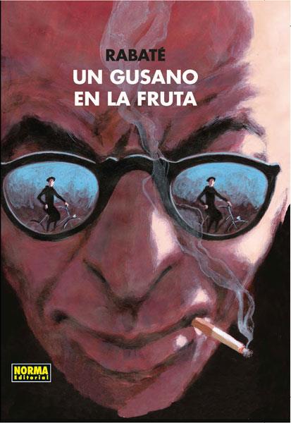 UN GUSANO EN LA FRUTA | 9788467921854 | RABATÉ | Llibres Parcir | Librería Parcir | Librería online de Manresa | Comprar libros en catalán y castellano online