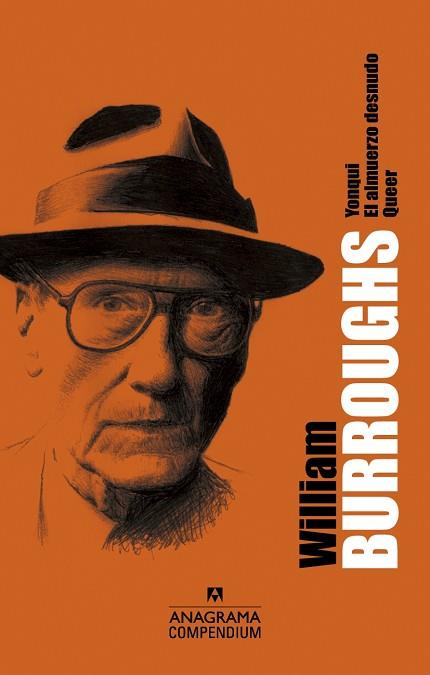 WILLIAM S. BURROUGHS | 9788433959492 | BURROUGHS, WILLIAM S. | Llibres Parcir | Librería Parcir | Librería online de Manresa | Comprar libros en catalán y castellano online