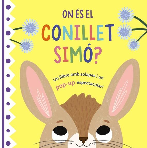 ON ÉS EL CONILLET SIMÓ? | 9788413492421 | VARIOS AUTORES | Llibres Parcir | Llibreria Parcir | Llibreria online de Manresa | Comprar llibres en català i castellà online