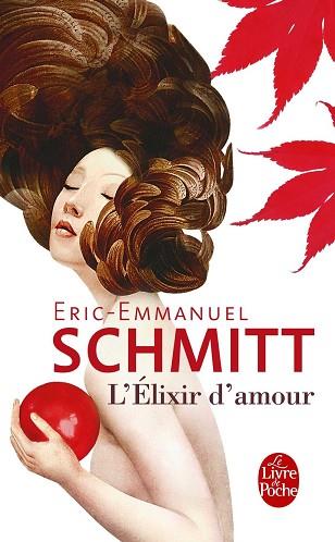 LP15 LELIXIR AMOUR | 9782253045427 | SCHMITT ERIC EM | Llibres Parcir | Librería Parcir | Librería online de Manresa | Comprar libros en catalán y castellano online
