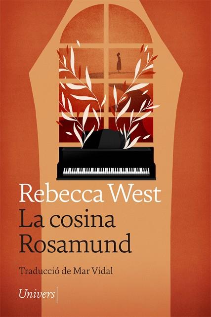 LA COSINA ROSAMUND | 9788417868871 | WEST, REBECCA | Llibres Parcir | Librería Parcir | Librería online de Manresa | Comprar libros en catalán y castellano online
