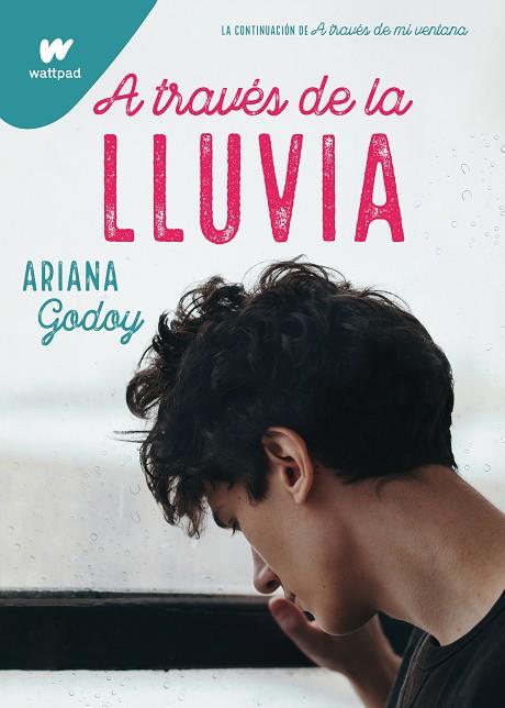 A TRAVÉS DE LA LLUVIA (EDICIÓN REVISADA POR LA AUTORA) (TRILOGÍA HERMANOS HIDALG | 9788418483196 | GODOY, ARIANA | Llibres Parcir | Librería Parcir | Librería online de Manresa | Comprar libros en catalán y castellano online