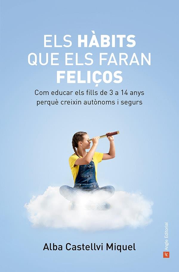 ELS HÀBITS QUE ELS FARAN FELIÇOS | 9788419017871 | CASTELLVI MIQUEL, ALBA | Llibres Parcir | Llibreria Parcir | Llibreria online de Manresa | Comprar llibres en català i castellà online