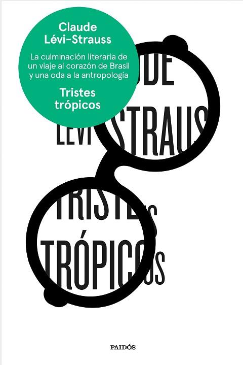 TRISTES TRÓPICOS | 9788449333828 | LÉVI-STRAUSS, CLAUDE | Llibres Parcir | Librería Parcir | Librería online de Manresa | Comprar libros en catalán y castellano online