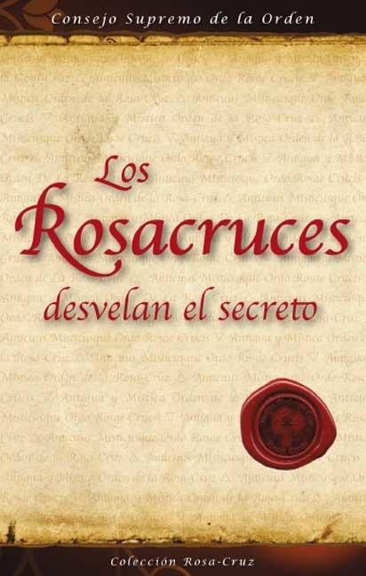 LOS ROSACRUCES DESVELAN EL SECRETO | 9788495285171 | VV. AA | Llibres Parcir | Llibreria Parcir | Llibreria online de Manresa | Comprar llibres en català i castellà online