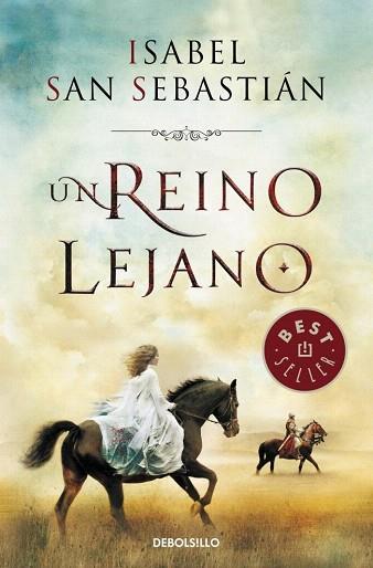 UN REINO LEJANO | 9788490327784 | SAN SEBASTIAN,ISABEL | Llibres Parcir | Librería Parcir | Librería online de Manresa | Comprar libros en catalán y castellano online