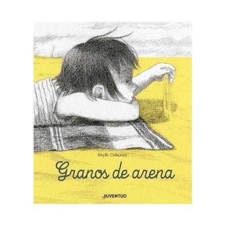 GRANOS DE ARENA | 9788426145550 | DELACROIX, SIBYLLE | Llibres Parcir | Librería Parcir | Librería online de Manresa | Comprar libros en catalán y castellano online