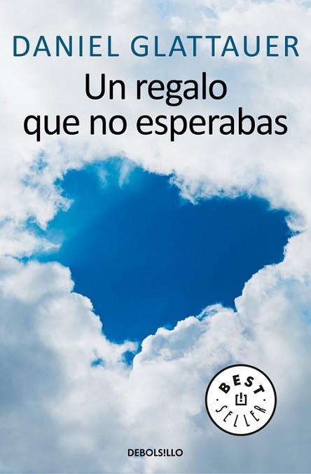 UN REGALO QUE NO ESPERABAS | 9788466341196 | DANIEL GLATTAUER | Llibres Parcir | Llibreria Parcir | Llibreria online de Manresa | Comprar llibres en català i castellà online
