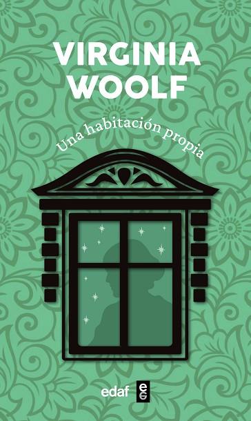 UNA HABITACIÓN PROPIA | 9788441442474 | VIRGINIA WOOLF | Llibres Parcir | Librería Parcir | Librería online de Manresa | Comprar libros en catalán y castellano online