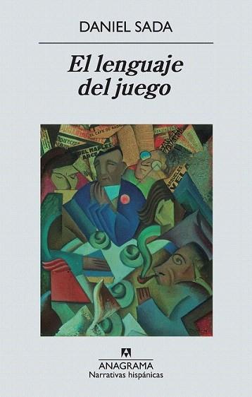 El lenguaje del juego | 9788433997524 | Sada, Daniel | Llibres Parcir | Llibreria Parcir | Llibreria online de Manresa | Comprar llibres en català i castellà online