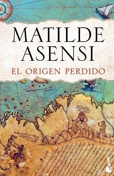 EL ORIGEN PERDIDO | 9788408143697 | MATILDE ASENSI | Llibres Parcir | Librería Parcir | Librería online de Manresa | Comprar libros en catalán y castellano online